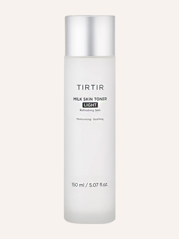Tirtir Milk Skin Light toner 150ml
