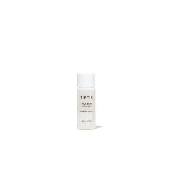 TIRTIR Milk Skin toner 20ml