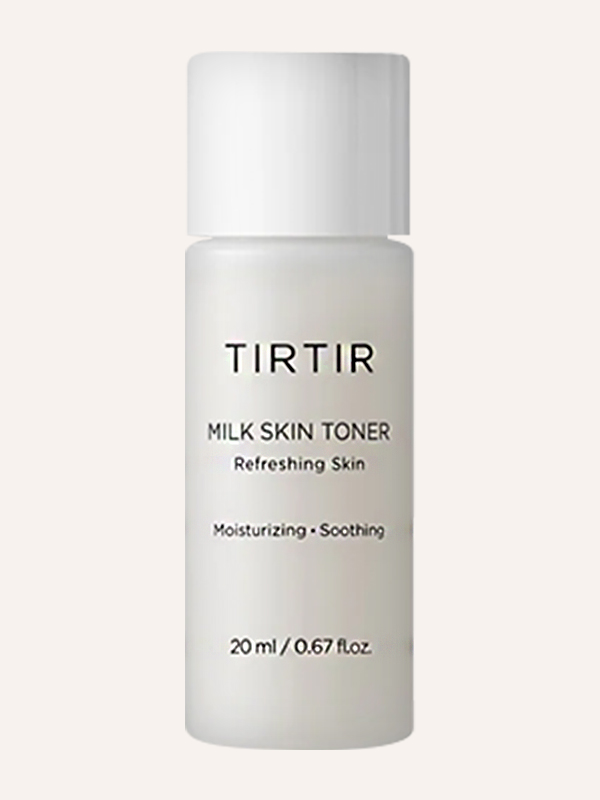 Tirtir Milk Skin toner 20ml