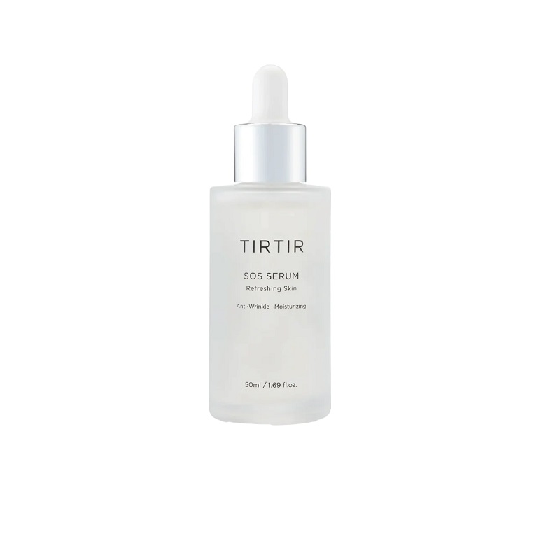 TIRTIR SOS serum 50ml