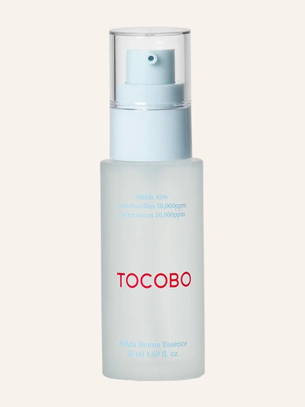 Tocobo Bifida Biome esencija 50ml