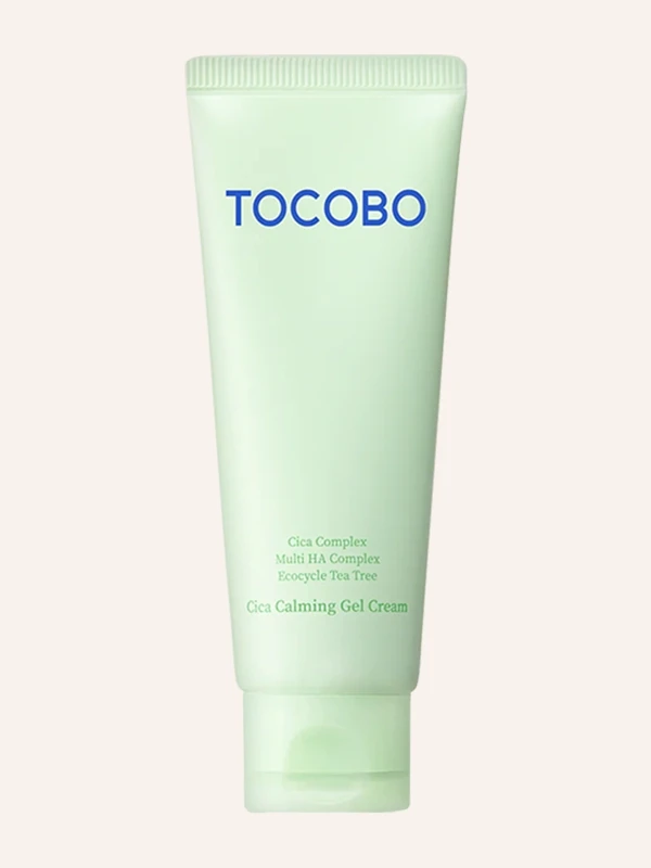Tocobo Cica Calming gel-krem 75ml