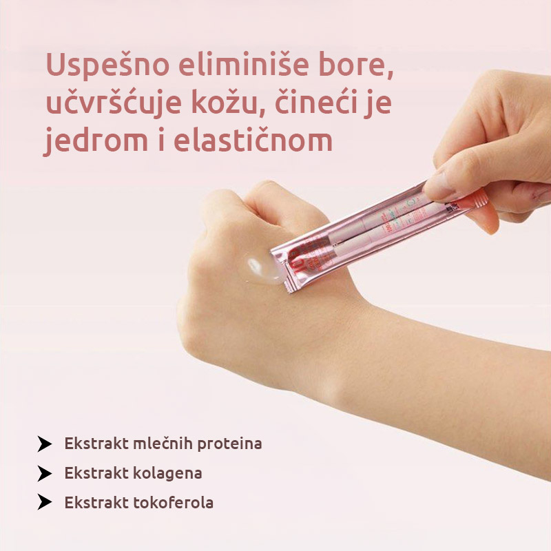 VT Cosmetics Collagen Reedle Shot 100 esencija 10x2ml