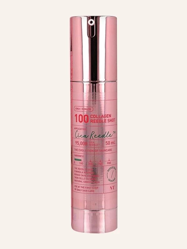 VT Cosmetics Collagen Reedle Shot 100 esencija 50 ml