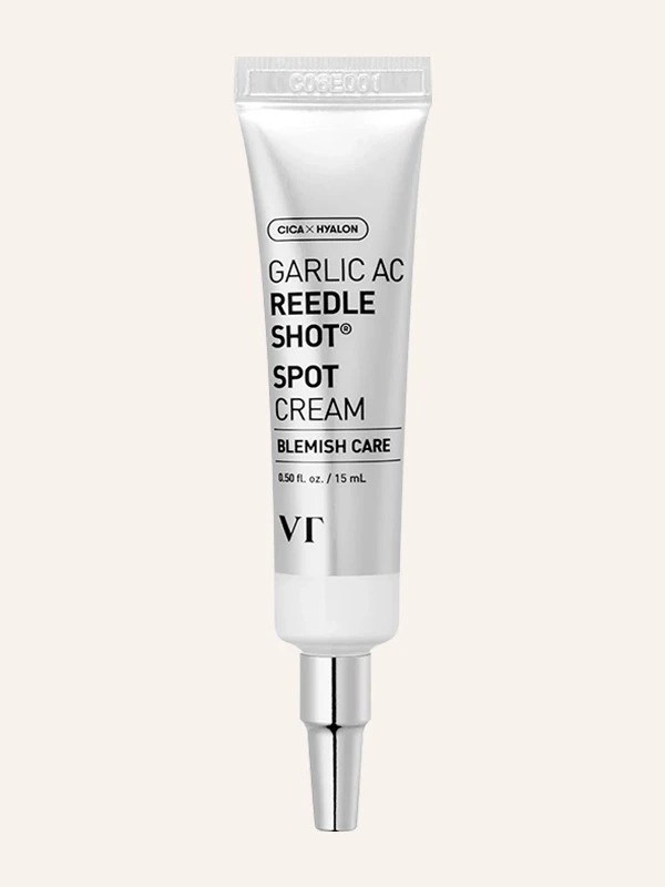 VT Cosmetics - Garlic AC Reedle Shot Spot krema15ml