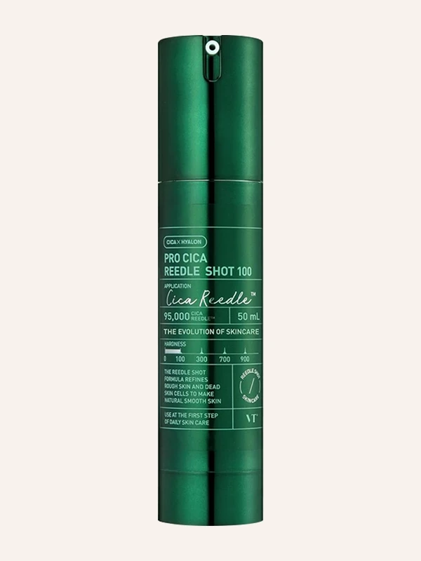 VT Cosmetics Pro Cica Reedle Shot 100 esencija 50 ml