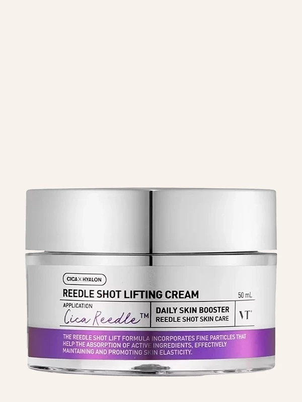 VT Cosmetics Reedle Shot Lifting krema 50 ml