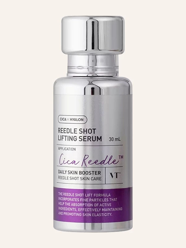VT Cosmetics Reedle Shot Lifting serum 30 ml