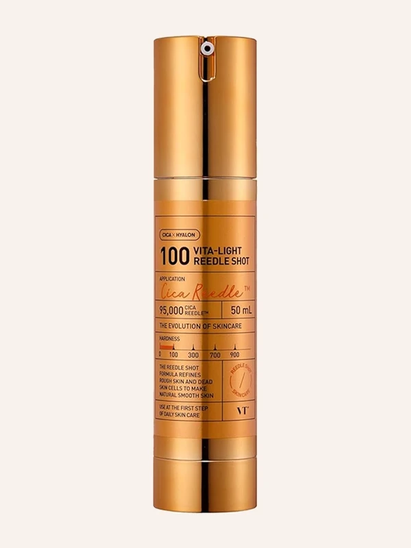 VT Cosmetics Vita-light Reedle Shot 100 esencija 50 ml