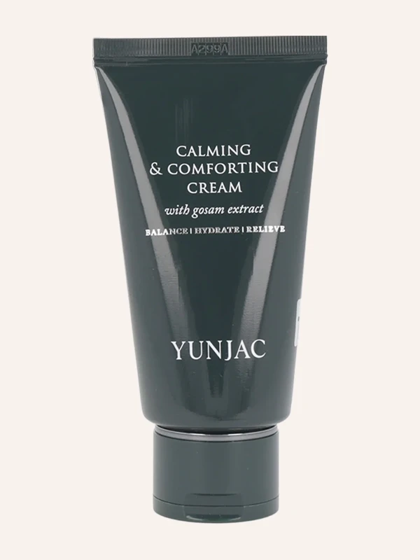 Yunjac Calming & Comforting krema 60ml