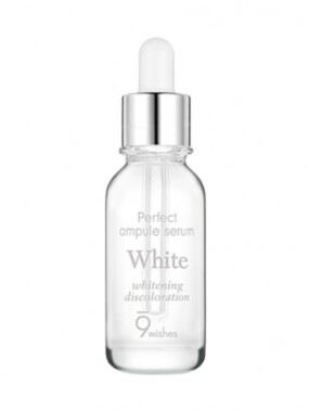 9wishes serum sa ekstraktom pirinča 25ml