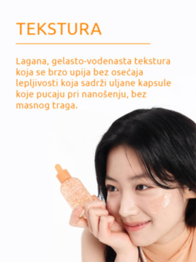 Abib Glutathiosome Dark Spot Vita Drop serum 50 ml