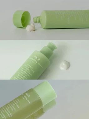Abib Heartleaf Calming set 200 ml + 130 ml + 50 ml