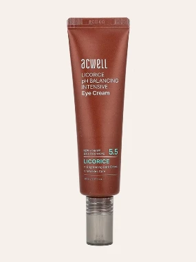 Acwell Licorice krema za područje oko očiju 30 ml