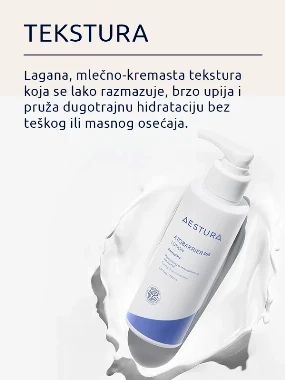 Aestura Atobarrier 365 losion 150 ml