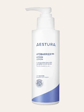 Aestura Atobarrier 365 losion 150 ml