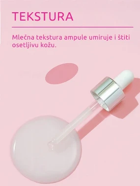 Ample:N Ceramide Shot ampula 100 ml