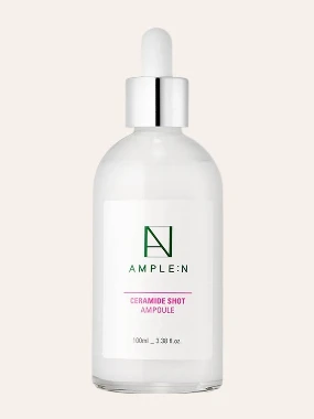 Ample:N Ceramide Shot ampula 100 ml