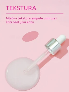 Ample:N Ceramide Shot ampula 30 ml