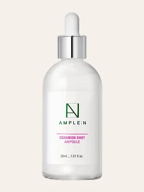 Ample:N Ceramide Shot ampula 30 ml