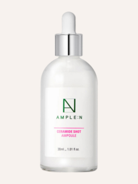 Ample:N Ceramide Shot ampula 30ml