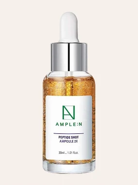 Ample:N Peptide Shot ampula 2x 30 ml