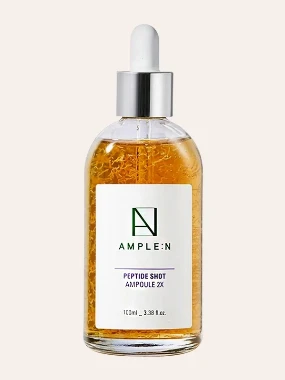 Ample:N Peptide Shot ampula 2x 100 ml
