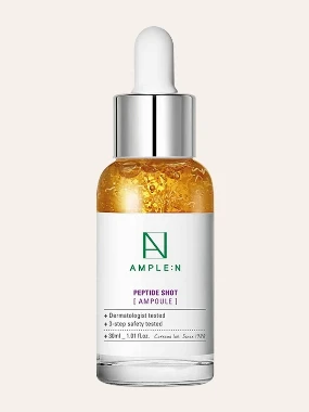 Ample:N Peptide Shot ampula 30 ml