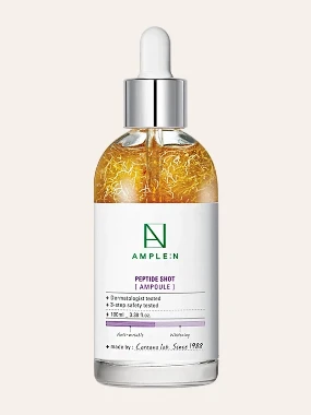 Ample:N Peptide Shot ampula Big 100 ml