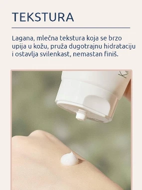 Anua 70% Heartleaf Soothing Mini losion 20 ml
