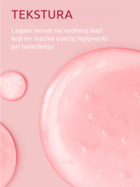 Anua Niacinamide 10% + Txa 4% serum 30ml