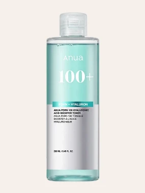 Anua PDRN Hyaluronic Acid 100 Booster toner 250 ml