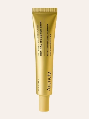 Arencia Retinal Booster Shot serum 30 ml