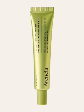 Arencia Vitamin C Booster Shot serum 30ml