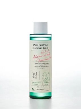  Axis-Y Daily Purifying Treatment toner 200ml