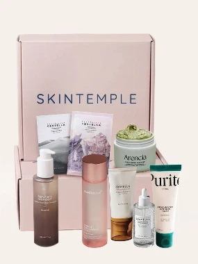 Beauty Box - 8 proizvoda za kompletnu negu