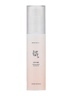 Beauty of Joseon Ginseng Sun serum SPF 50+ PA++++ 50ml