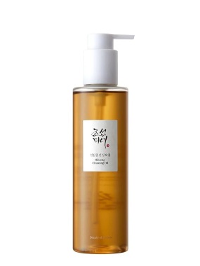 Beauty of Joseon Ginseng ulje za čišćenje lica 210ml