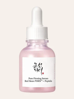 Beauty of Joseon Pore Firming Red Bean PDRN+Peptide serum 30 ml