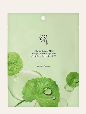 Beauty of Joseon Calming Barrier maska za lice 18 ml