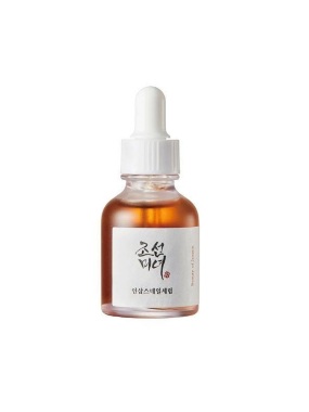 Beauty of Joseon  Revive serum ginseng i puževa sluz  30ml