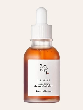 Beauty of Joseon  Revive serum ginseng i puževa sluz 60ml
