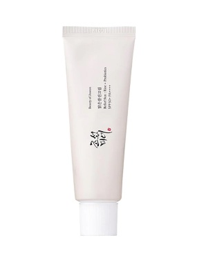 Beauty Of Joseon Rice+Probiotics SPF 50+ krema 50ml