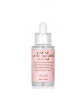 Benton Cacao hidrantni serum 30ml