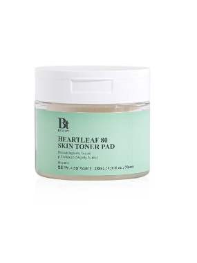 Benton Heartleaf 80 Skin Toner tupferi 70kom/210ml