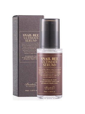 Benton Snail Bee serum+ 35ml 