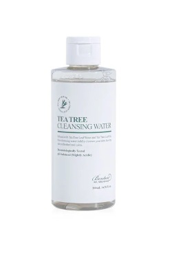 Benton Tea Tree micelarni losion 200ml