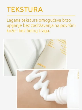 Celimax Pore+Dark Spot Brightening Care SPF 50+ PA++++ krema 50 ml