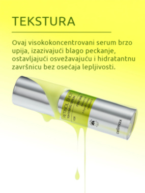 Celimax The Vita-A Retinol Shot Tightening serum 30ml