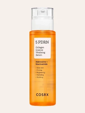 CosRX 5 PDRN Collagen Intense Vitalizing serum 100 ml